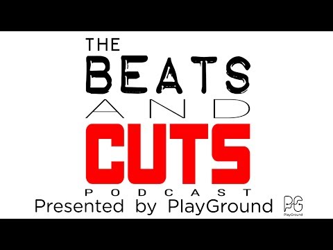 Beats and Cuts podcast - Episode 04 - Headache Sound Electronics