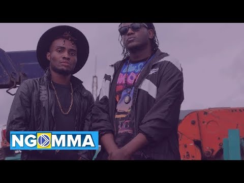 Vanny Ho ft Breeder LW - "Anytime,Anywhere" (Official Music Video) Skiza 8547521