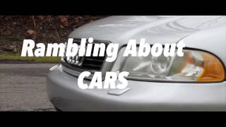 Audi A4 (B5) 1995 - 2001