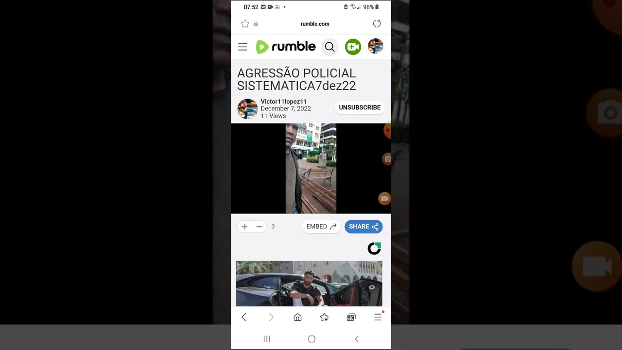 A maioria dos promotores de justiça:   Não respeitam as leis Nao apricam as leis NÃO CUMPREM AS LEIS thumbnail