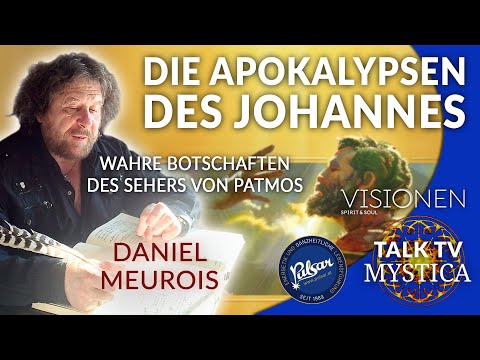 MYSTICA Magazin and Thomas Schmelzer