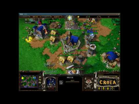 [NGTV] Lyn (Orc) vs Yumiko (HU) - G5 - WarCraft 3 - Blood Mage! - WC1744