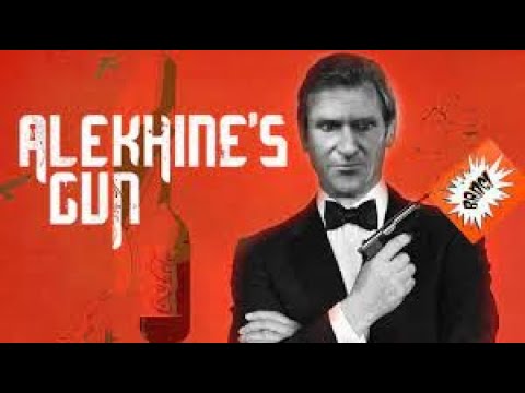 Funhaus Play Alekhine's Gun