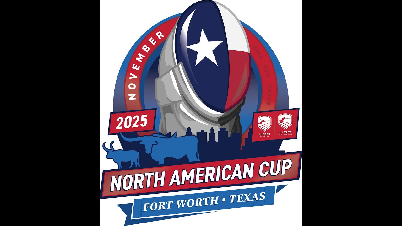 Serena Xu — 2025 USA Fencing Y-14 Women's Epee National Champion