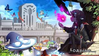 Destiny of Blood Gameplay