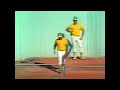 Swingin A S 1974 World Series Gm 1 Vs Dodgers