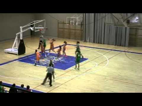 LF2A J6 AROS LEON...,61 - 51,UNIVERSIDAD DE OVIEDO... (29/11/2014)