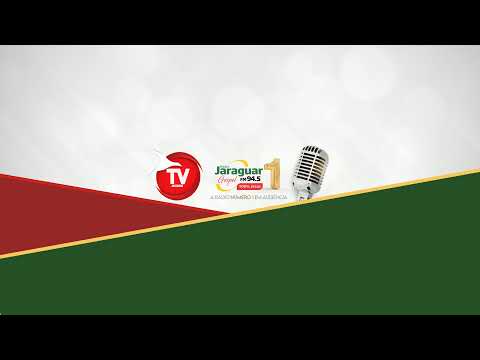 TV jacobina ▶ LEVANTE A VOZ  - COM  JOÃO FERREIRA   ✎ 12/12/2025