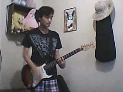 Louie Cruz - Hole - Awful cover video thumbnail