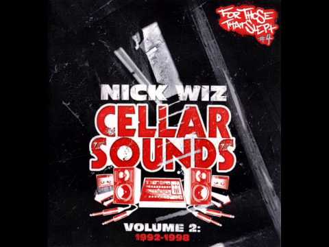 Shabaam Sahdeeq - On A Mission