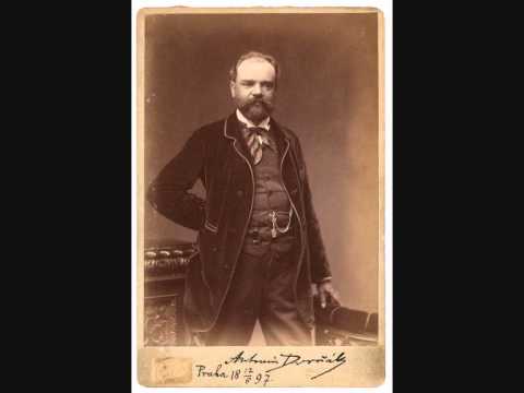 Dvorak Slavonic Dance in C major op. 72 no. 7 for Piano Four Hands Olejniczak Toperczer