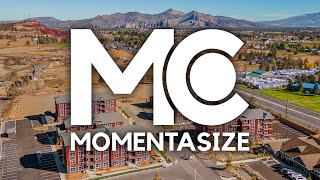 Momentasize Construction | Creating for the Community