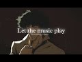 Let The Music Play (Slowed + Reverbed) | Original Vocal Mix | Shamur