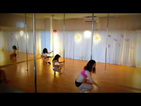 05.Thess Pole Art Show 10 - Level 5 (Stephen Swartz - Bullet Train)