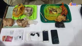 Download lagu Breaking News || Penggagalan Narkotika jenis Sabu di Rutan Kelas IIB Gresik mp3