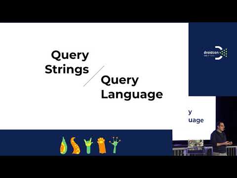 Roberto Orgiu - GraphQL in real life