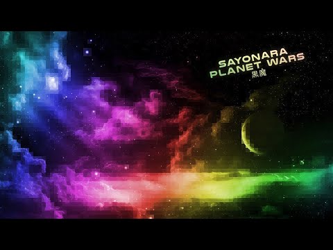 (osu!mania) Sayonara Planet Wars - 99,96% +SD