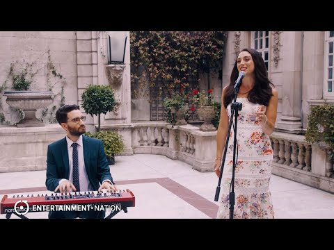 Aurora Melodies - Piano & Vocal Duo