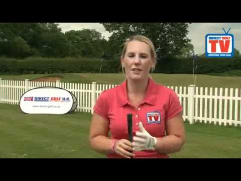 TaylorMade Burner 2.0 Irons (Ladies) - review