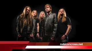 CJ SNARE (Rubicon Cross/Firehouse) interview (April 11th 2014)