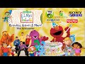 Elmos World Birthdays Games More The Crossover Trailer For DaRealBradleyBrowneProductions