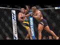 UFC 200: Daniel Cormier vs Anderson Silva