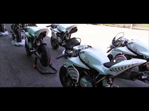 Ohvale Demo Ride 2017 - 22 Aprile - Rieti