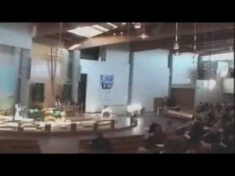 Holy Service 09/25/2011 - Atonement Ev. Lutheran Church