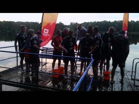 ALS Ice Bucket Challenge SG PKW