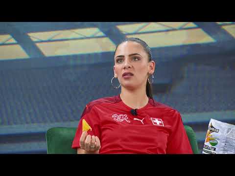 TaktikTalk - Schweiz gegen Wales – Galaxus TV Spot