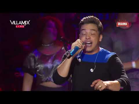 Wesley Safadão Igual Ela Só Uma Ao Vivo No Vila Mix 2019