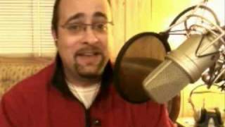 "Zat You, Santa Claus?"  (cover)