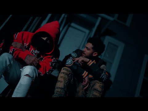 Omb Hadés - Practice feat. EA DaKidd (Official Video) {Shot By @PrinceVisualz }