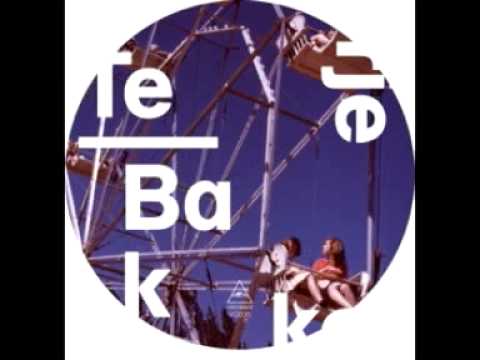 Terje Bakke - Tiberiu (Original Mix) (Visionquest / VQ035) OFFICIAL