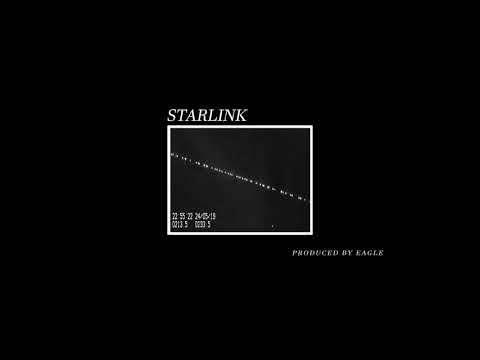 [FREE] The Weeknd Type Beat x PNL Type Beat - " STARLINK "