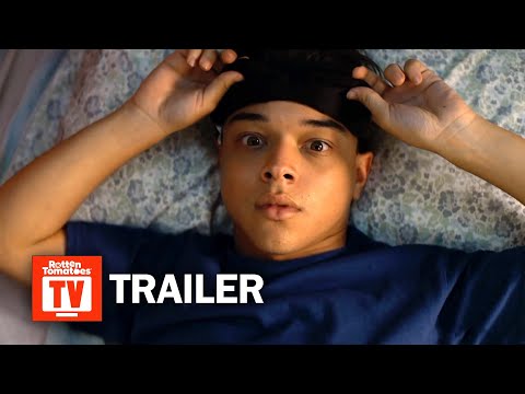 オンマイブロック シーズン2予告編｜Rotten Tomatoes TV (On My Block Season 2 Trailer | Rotten Tomatoes TV)