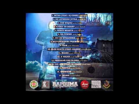 BobekBZR-Mama (prod.TmkSolo)