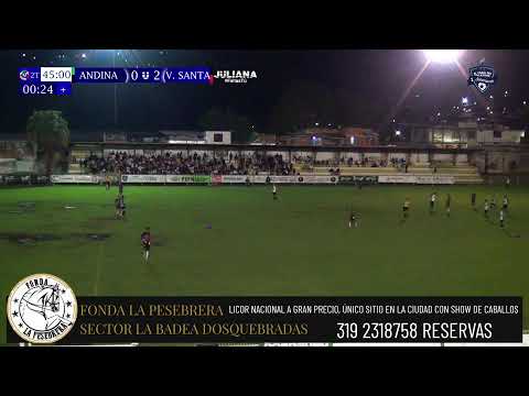 Cuartos de Final (P3) || Fundación Universitaria del Área Andina Vs Confetex Colombia-Villa Santana