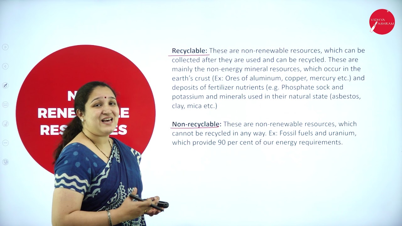 DAY 08 | ENVIRONMENTAL STUDIES | I SEM | B.COM, B.B.A & B.C.A | NATURAL RESOURCES | L1