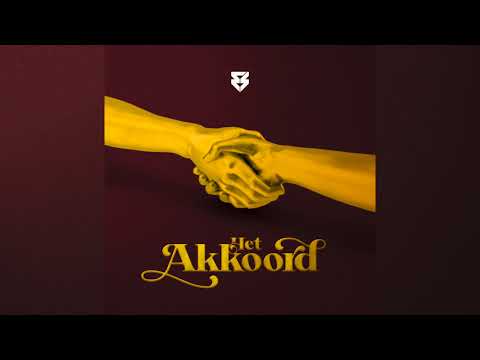 09. WAGWAN - Shaq.Sr, Finesse, Benjamin Fayah, D.Flexx (prod. Nano) | #HetAkkoord