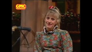 Stefanie Hertel - Über jedes Bacherl geht a Brückerl 1992