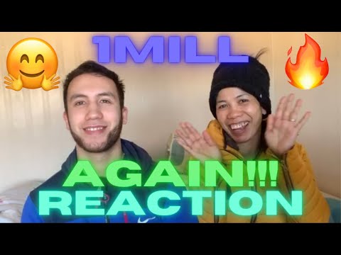 UK REACTION TO - 1 mill- (Again)