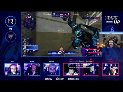 ACE DO STEWIE2K COM COMUNICAÇÃO