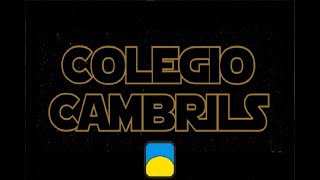 DÍA MUNDIAL SÍNDROME DE DOWN. VÍDEO STAR WARS