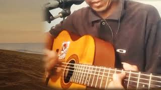 Iwan Fals - Mencetak Sawah (Cover Gitar Kakwe)