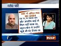 Maya Kodnani was not in Naroda Gam on the day when riots broke out: Amit Shah tells SIT court
