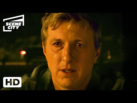 Johnny Lawrence Realizes the True Cost of "No Mercy" | Cobra Kai (William Zabka)