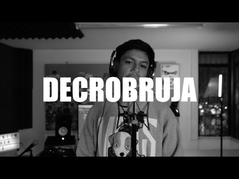 DECROBRUJA - TITANIUM THE CYPHER MX - SESIÓN #97