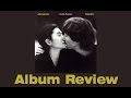#73 John Lennon Double Fantasy Album Review ...