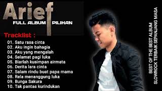 Download lagu Bersama Menggapai Impian - Lagu Terbaru Full album arief putra PILIHAN terpopuler 2024 mp3